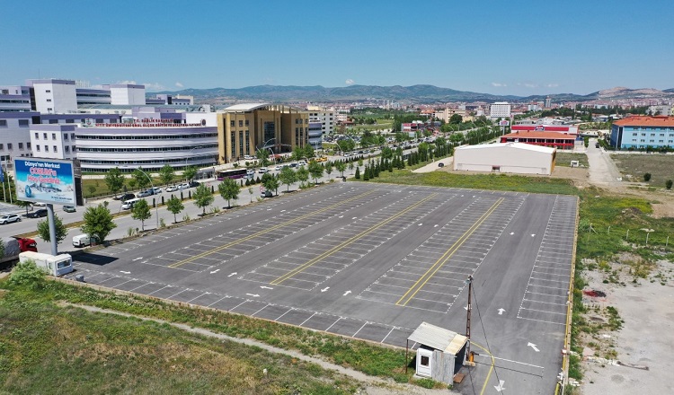 OTO PAZARI YENİDEN AÇILIYOR