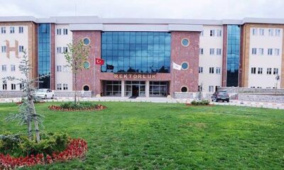 HİTİT 19 ÖĞRETİM ELEMANI ALACAK