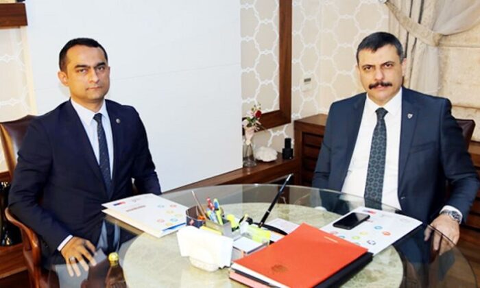ÇORUM’A 1 MİLYARLIK DESTEK PAKETİ