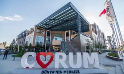 MECLİSTEN AVM İÇİN YENİ KARARLAR ÇIKTI