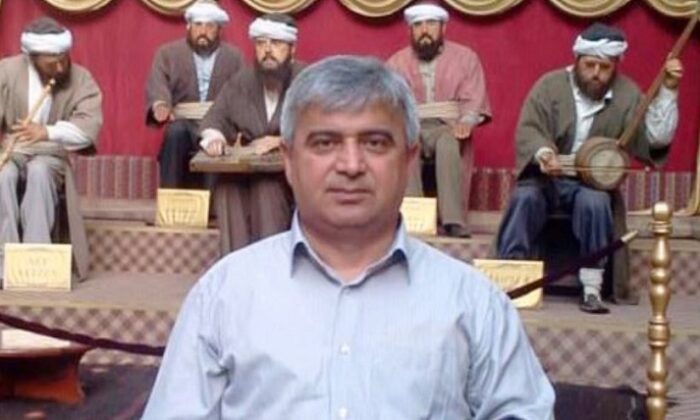 ÇORUMLU HEMŞEHRİMİZ VİRÜS KURBANI OLDU