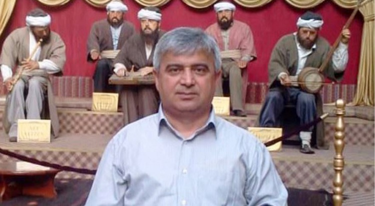 ÇORUMLU HEMŞEHRİMİZ VİRÜS KURBANI OLDU