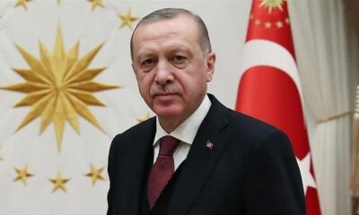 ERDOĞAN ALINAN YENİ KARARLARI AÇIKLADI!