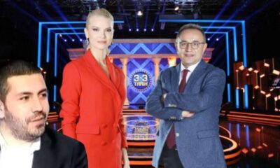 ÇORUMLU YARIŞMACI FİNALDE YARIŞACAK