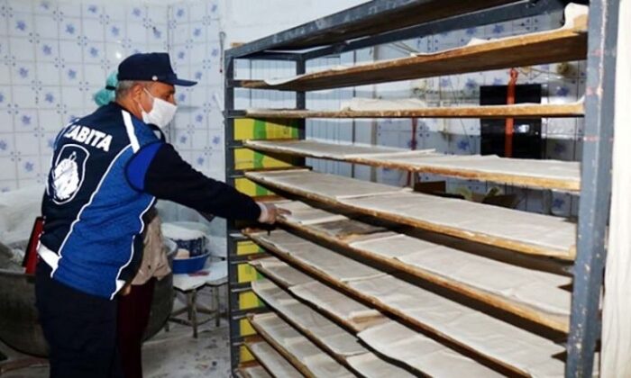 RAMAZAN’DA FIRINLARA SIKI DENETİM