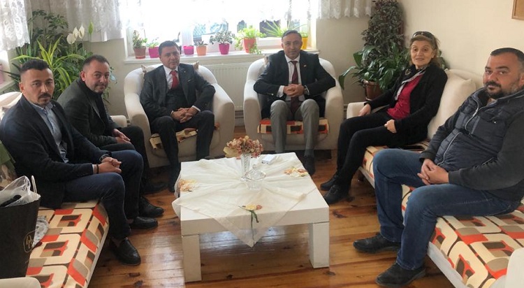 KANSER DERNEKLERİNİN TALEPLERİNİ DİNLEDİLER