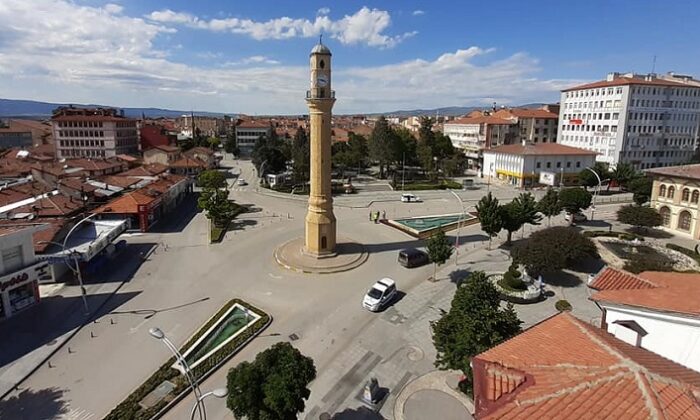 KURALLARA UYMAYANLARA CEZA KESİLECEK!