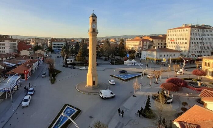 ÇORUM’DA YENİ KORONA VİRÜS KARARLARI