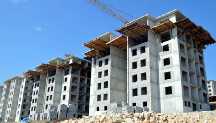 EMEKLİLERE TOKİ MÜJDESİ VERDİ