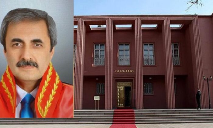 YARGITAY CUMHURİYET BAŞSAVCILIĞINA SEÇİLDİ