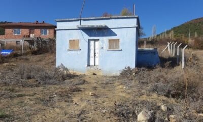 İÇME SUYU DEPOLARI YENİLENİYOR