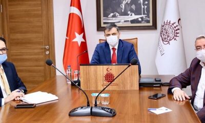 NORMALLEŞME SÜRECİNDE SON KARARLAR!