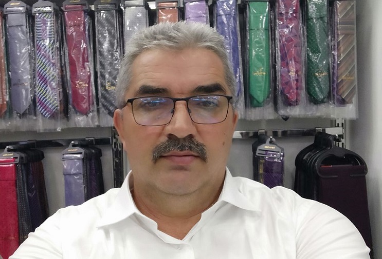 ORTAKÖY’DE MECLİS ÜYESİ İSTİFA ETTİ