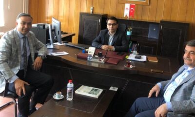 ÇEVRE SORUNLARINA DUYARLI OLALIM