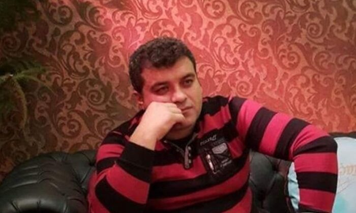 BEYİN KANAMASI HAYATTAN KOPARDI