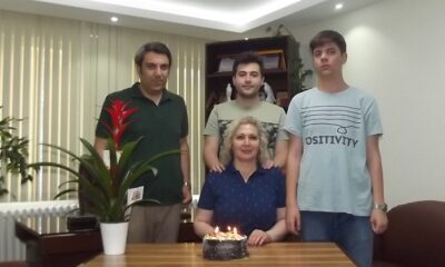 UMUT RADYO 23 YAŞINDA