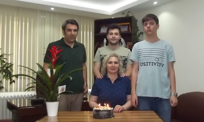 UMUT RADYO 23 YAŞINDA