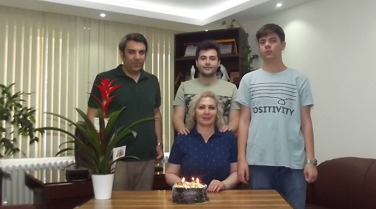 UMUT RADYO 23 YAŞINDA