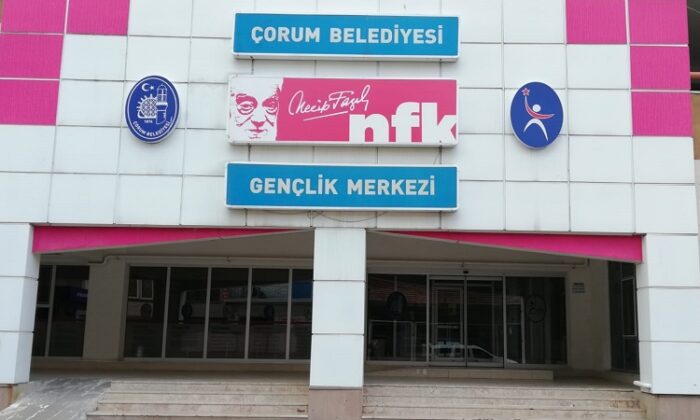 GENÇLİK MERKEZLERİ YENİDEN AÇILIYOR
