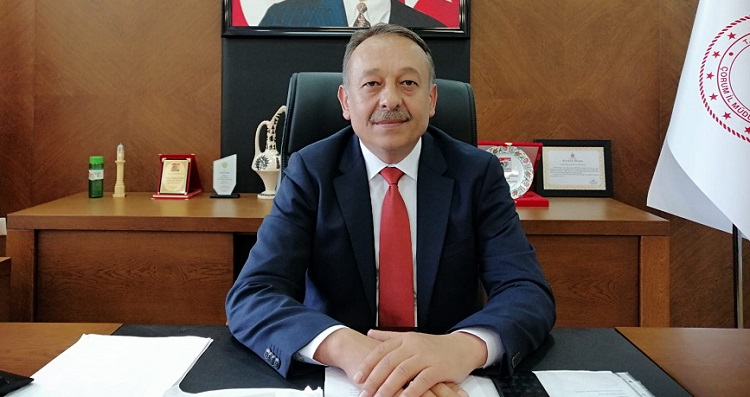 HAYVAN PAZARLARINDA DENETİMLER ARTIRILACAK