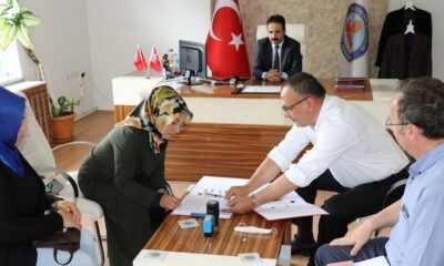 PUDUHEPA KADINLARINDAN YENİ PROJE