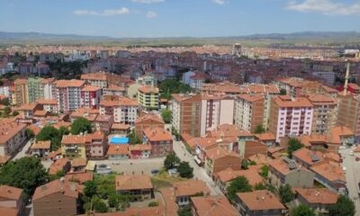 MERKEZDEKİ LOJMANLAR SATIŞA ÇIKIYOR