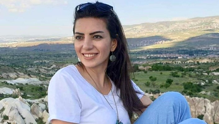 ÇORUMLU HEMŞİRE SEVENLERİNİ ÜZDÜ