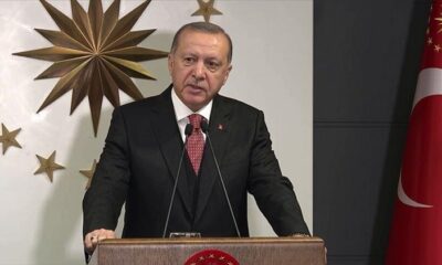 ERDOĞAN SON ALINAN KARARLARI AÇIKLADI!