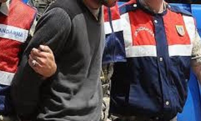 ÇELİK KASA HIRSIZI YAKAYI ELE VERDİ!