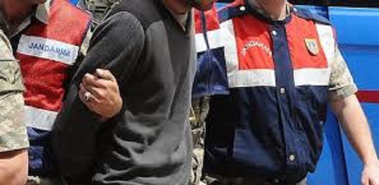 ÇELİK KASA HIRSIZI YAKAYI ELE VERDİ!