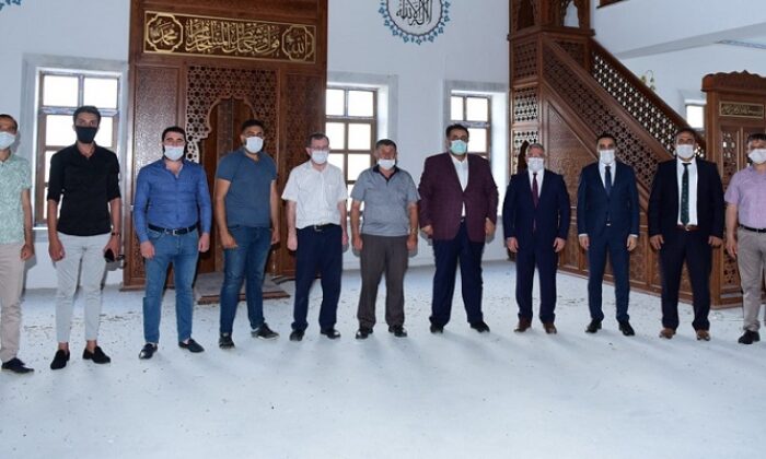 ÇORUM BÖLGENİNİ PARLAYAN İNCİSİ