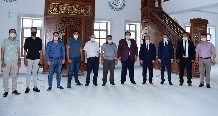 ÇORUM BÖLGENİNİ PARLAYAN İNCİSİ