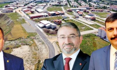 SANAYİ ESNAFI TEŞEKKÜR ETTİ