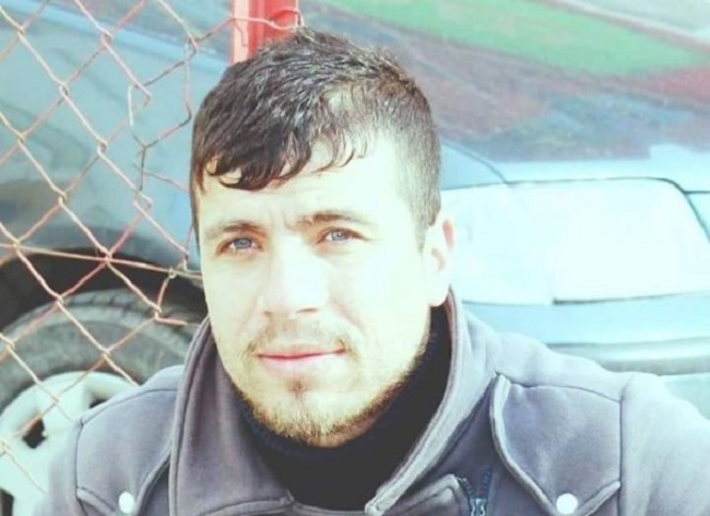ÇORUMLU GENÇ SEVENLERİNİ ÜZDÜ