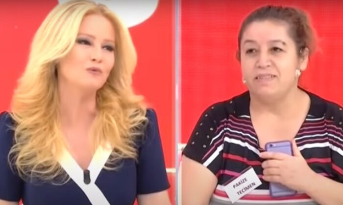 EVLATLIK VERİLEN MUSTAFA BULUNDU