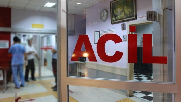 KURUSIKI TABANCA ÇOCUĞU ÖLDÜRDÜ