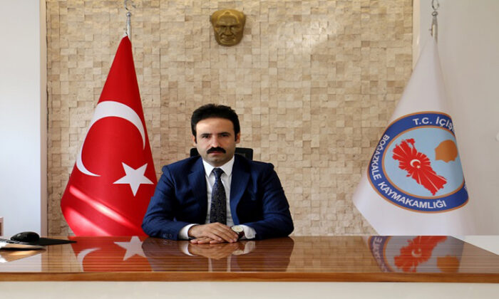 UNESCO’YA PROJE BAŞVURUSU YAPILDI