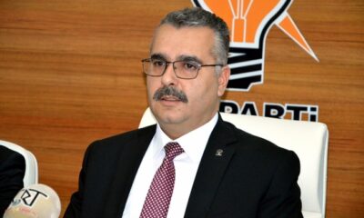 ÇORUM’A YAPILAN DESTEĞİ AÇIKLADI