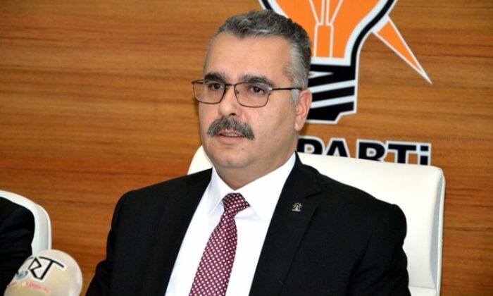 ÇORUM’A YAPILAN DESTEĞİ AÇIKLADI