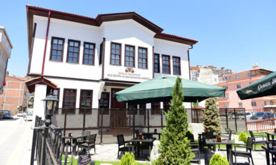 İKİ AÇILIŞ BİRDEN YAPILACAK
