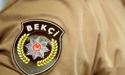 BEKÇİLERDEN GÜZEL HAREKET
