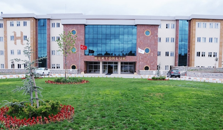 HİTÜ’DE ÖĞRENCİLERE ÖNEMLİ FIRSAT!
