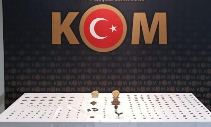 BİZANS DÖNEMİNE AİT TARİHİ ESERLER