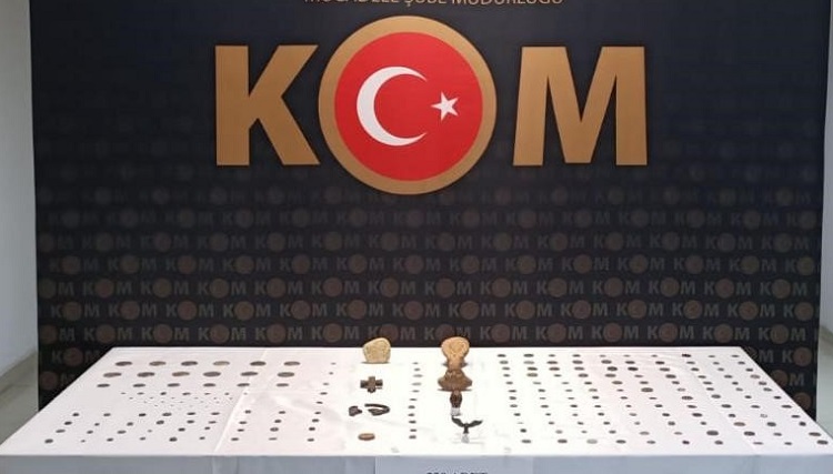 BİZANS DÖNEMİNE AİT TARİHİ ESERLER