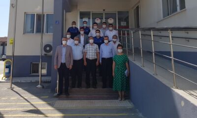 SOKAKTA KIYMA ÇEKENLERE CEZA!