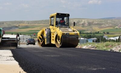 İKİNCİ BAĞLANTI YOLUDA TAMAM