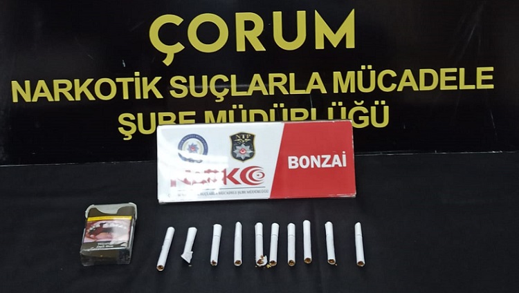 HAZİRAN AYINDA YAPILAN OPERASYONLAR
