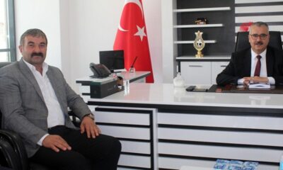 ESNAFIMIZIN VE ÇORUM’UN EMRİNDEYİZ