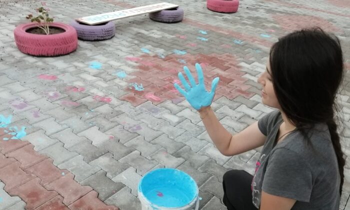 OĞUZLAR’A HANIMELİ DEĞDİ