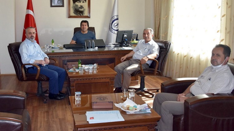 OSB’YE YENİ BİR TESİS DAHA AÇILACAK